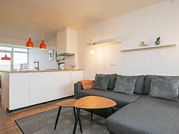 4 Person Holiday Park Home in Lemvig