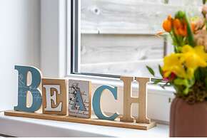 Charming Beach Getaway