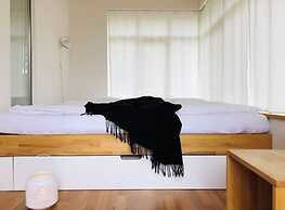 Holiday Apartment Haus Sundevit