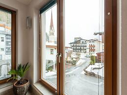 Inviting Apartment in Langenfeld With Sauna