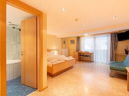 Inviting Apartment in Langenfeld With Sauna