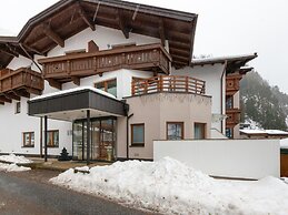 Inviting Apartment in Langenfeld With Sauna