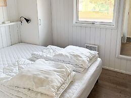 4 Star Holiday Home in Juelsminde