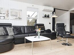 4 Star Holiday Home in Juelsminde