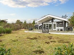 4 Star Holiday Home in Juelsminde