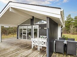 4 Star Holiday Home in Juelsminde