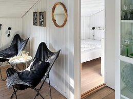 4 Star Holiday Home in Juelsminde