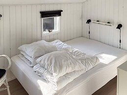 4 Star Holiday Home in Juelsminde