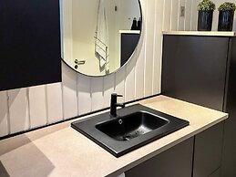 4 Star Holiday Home in Juelsminde