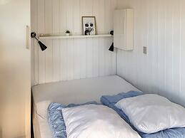 4 Star Holiday Home in Juelsminde
