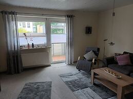 Holiday Apartment Donner