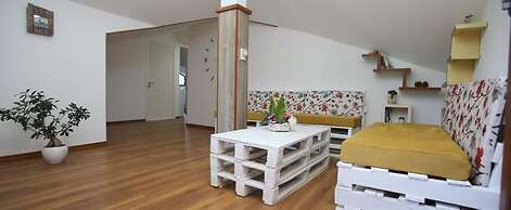 Guest House Himaj