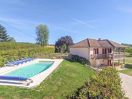 Pavilion Stay in Dordogne