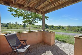 Pavilion Stay in Dordogne