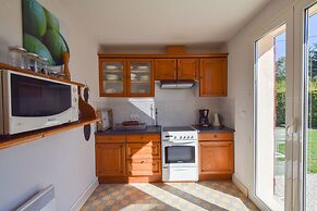 Pavilion Stay in Dordogne