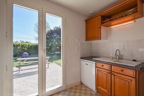Pavilion Stay in Dordogne