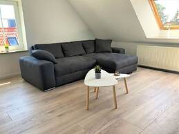 Holiday Apartment Baltic Sea Breeze