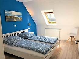 Holiday Apartment Baltic Sea Breeze
