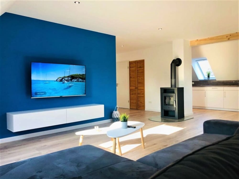Holiday Apartment Baltic Sea Breeze