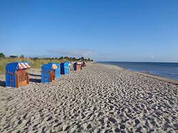 Holiday Home Zum Nagel
