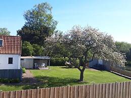 Holiday Home Zum Nagel