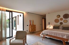 Pleasant Holiday Home Near Beach