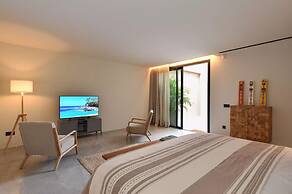 Pleasant Holiday Home Near Beach