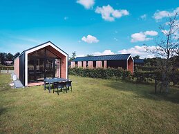 Chic Chalet Near Kuinderbos