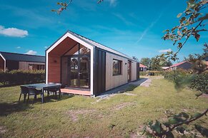 Chic Chalet Near Kuinderbos