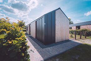 Chic Chalet Near Kuinderbos