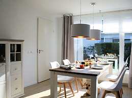 Villa Strandtijden