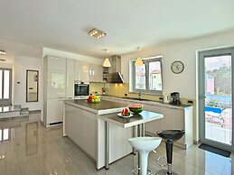 Villa Family Paris