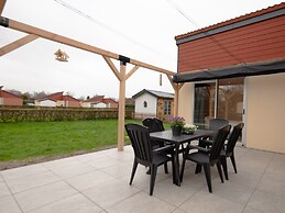 Pet-friendly Rural Escape