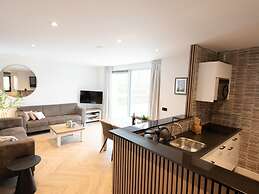 Pet-friendly Rural Escape