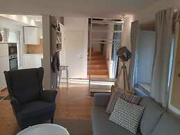 Lovely Apartment in Rettenberg