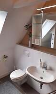 Lovely Apartment in Rettenberg