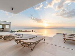 Amazing Villa in Labin With Sauna, Private Pool