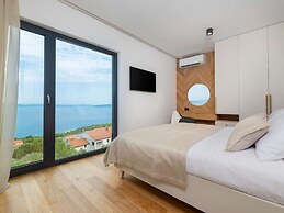 Amazing Villa in Labin With Sauna, Private Pool