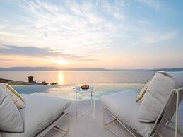 Amazing Villa in Labin With Sauna, Private Pool