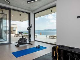 Amazing Villa in Labin With Sauna, Private Pool