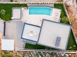 Amazing Villa in Labin With Sauna, Private Pool