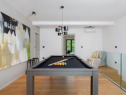 Amazing Villa in Labin With Sauna, Private Pool