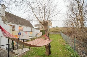 Quaint Villa With Enclosed Garden