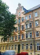 Industrial Style Dresden