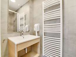 Excellent Apartment on the Cote D'azur