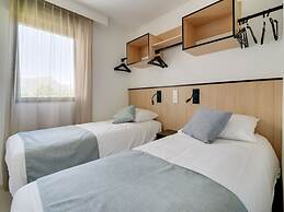 Excellent Apartment on the Cote D'azur