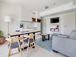 Excellent Apartment on the Cote D'azur