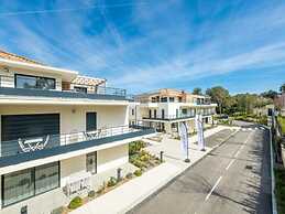 Excellent Apartment on the Cote D'azur