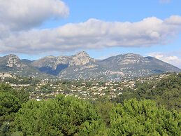 Excellent Apartment on the Cote D'azur