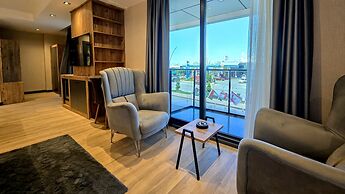 Ayatoure Hotel